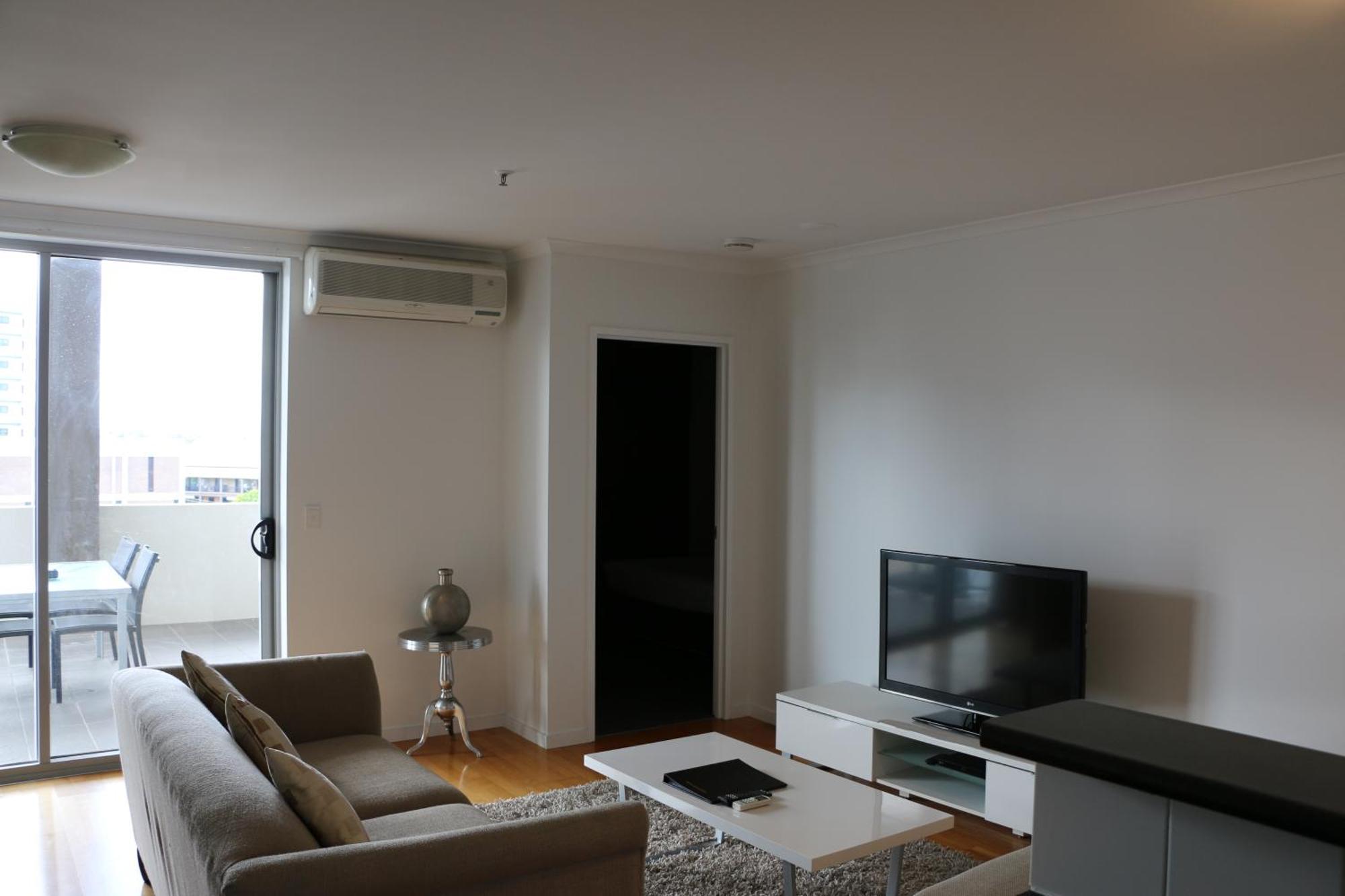 Frisco Apartments Brisbane Cameră foto