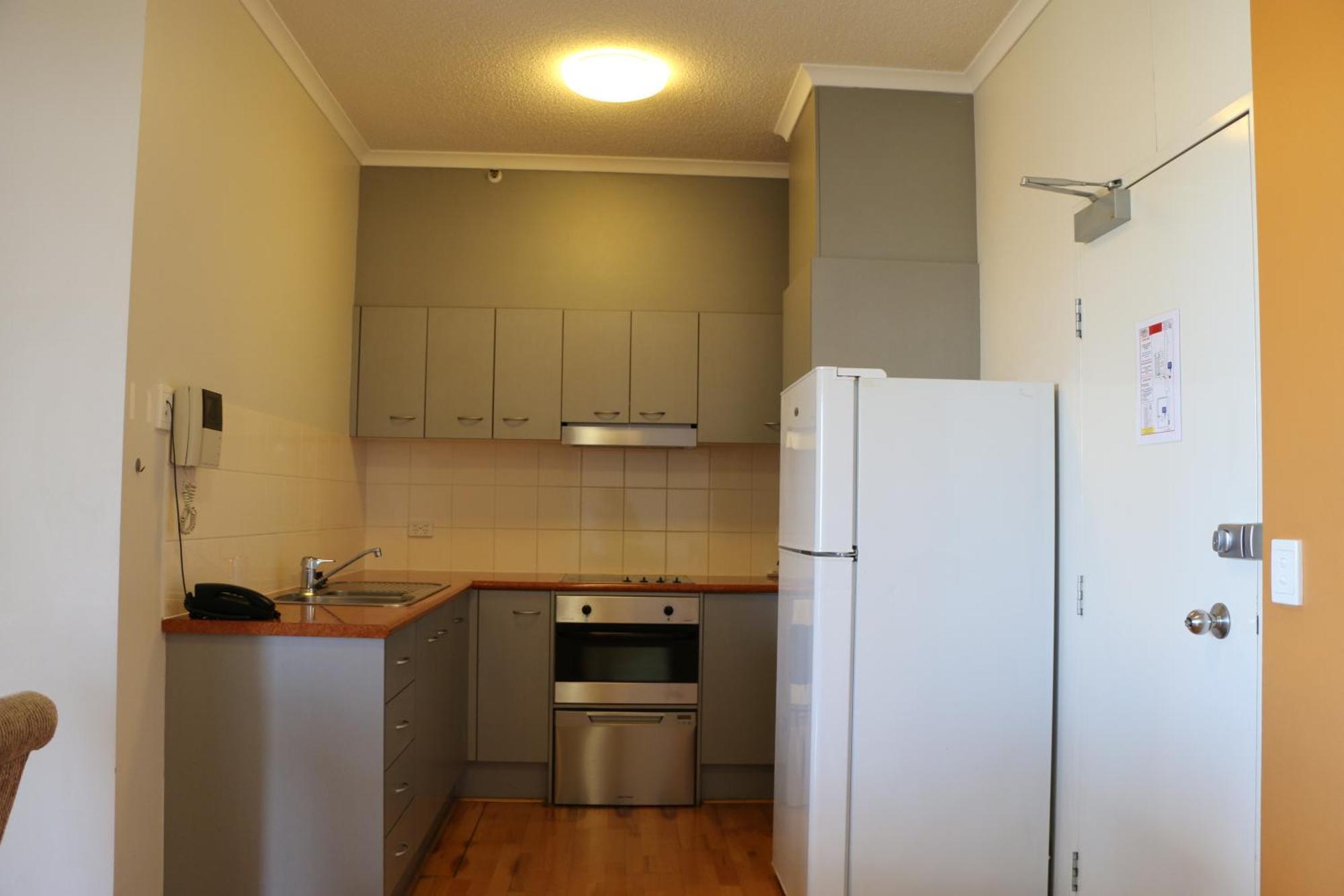 Frisco Apartments Brisbane Cameră foto